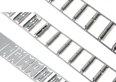 Complex Tooling In Die Capabilities manufactured at IMS Buhrke-Olson