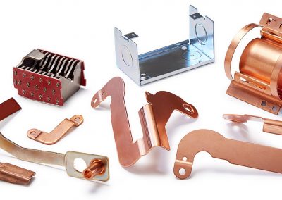 Electrical Components manufactured at IMS Buhrke-Olson