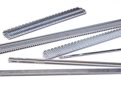 Engine Cooling Components manufactured at IMS Buhrke-Olson