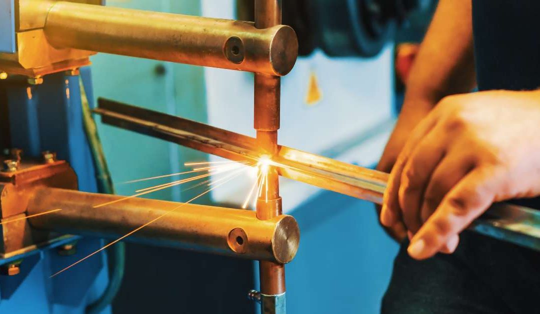 15 Things To Know About Small Part Resistance Welding