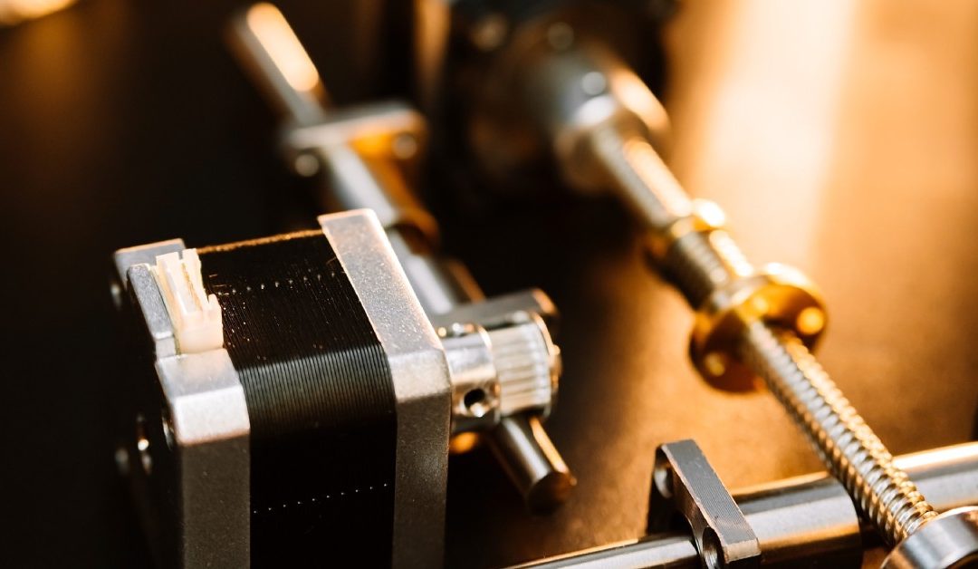 Servo or Mechanical? The Right Option for In-Die Tapping