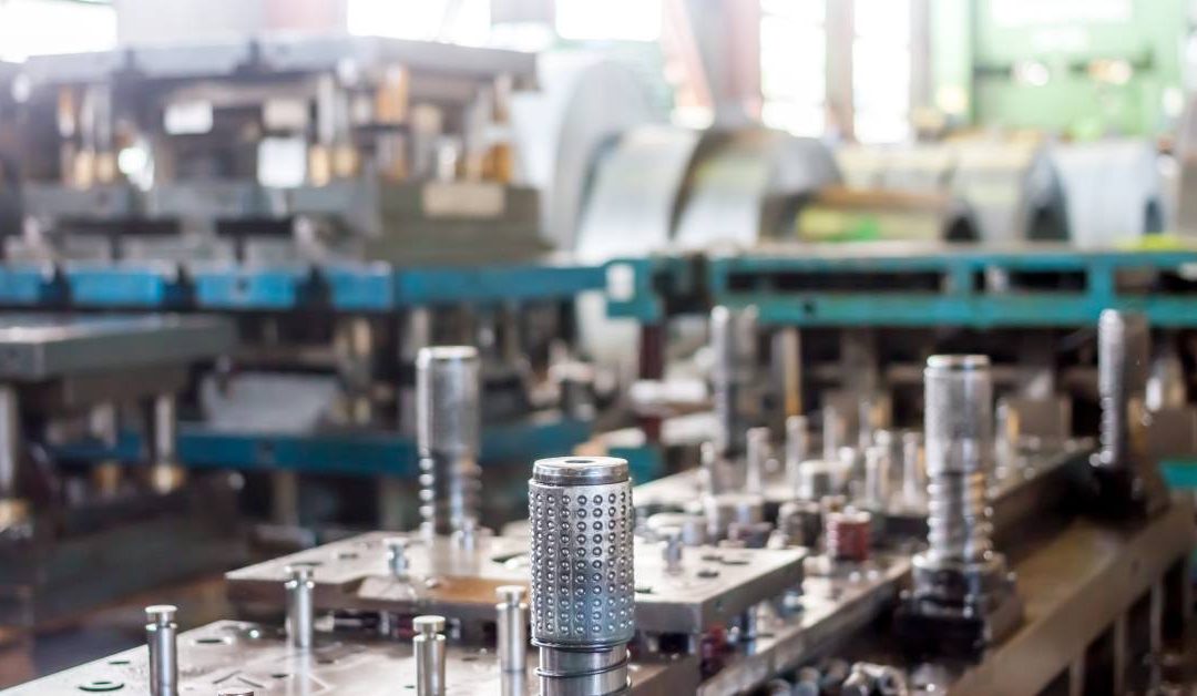 Choosing the Right Metal for Your Custom Stamping Needs