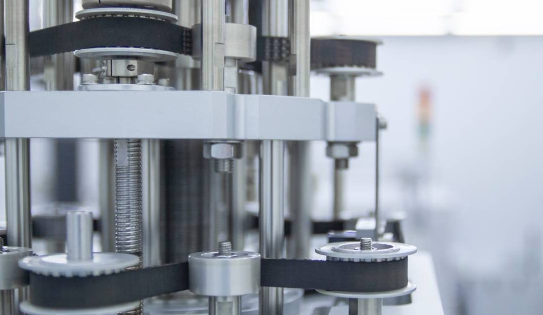 11 Uses for High-Speed Servo Tapping in Various Industries